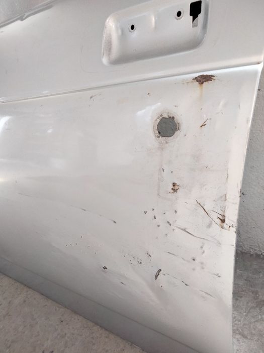 Приораның алдыңғы есгиі