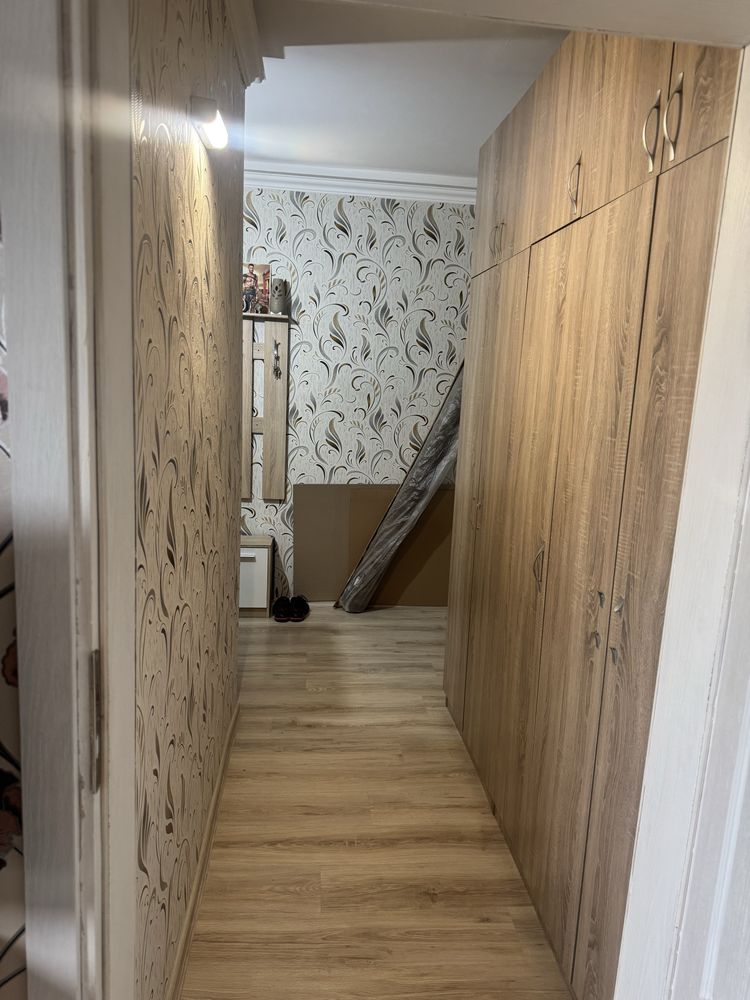 Продавам апартамет в Тракия от собственик.