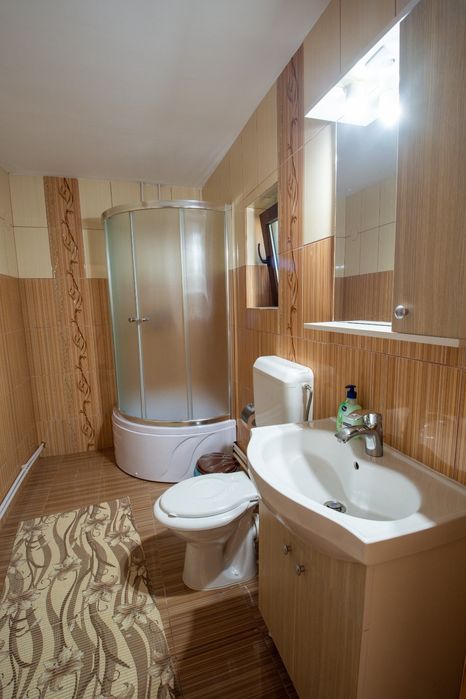 Cabana Ghiță Arieseni