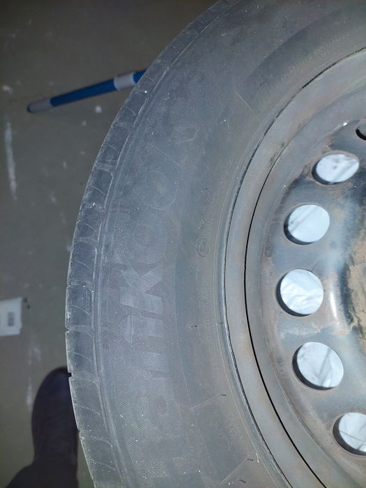 Cauciucuri de vara 195/65 R15 Pasat Superb Tiguan
