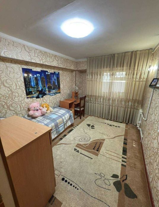 Квартира продаётся Чиланзар 23 квартал 5/3/9 японская планировка 110м2