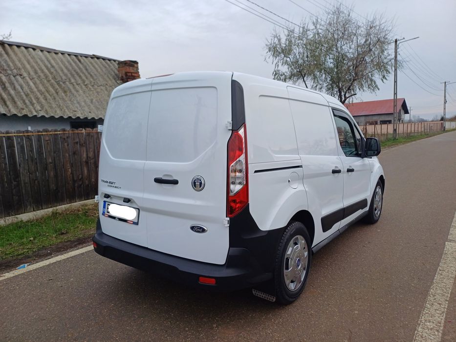 ‼️Ford transit connect 2014/ 1.6 diesel euro 5‼️