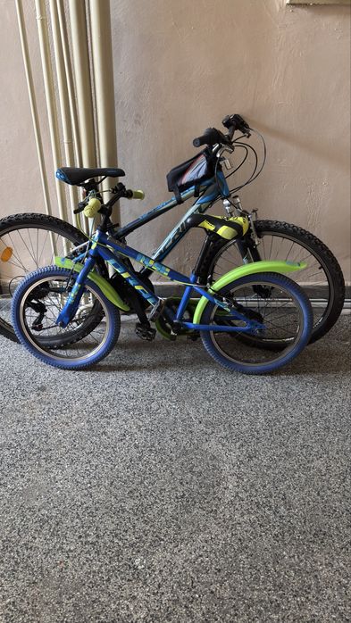 Детско колело Drag