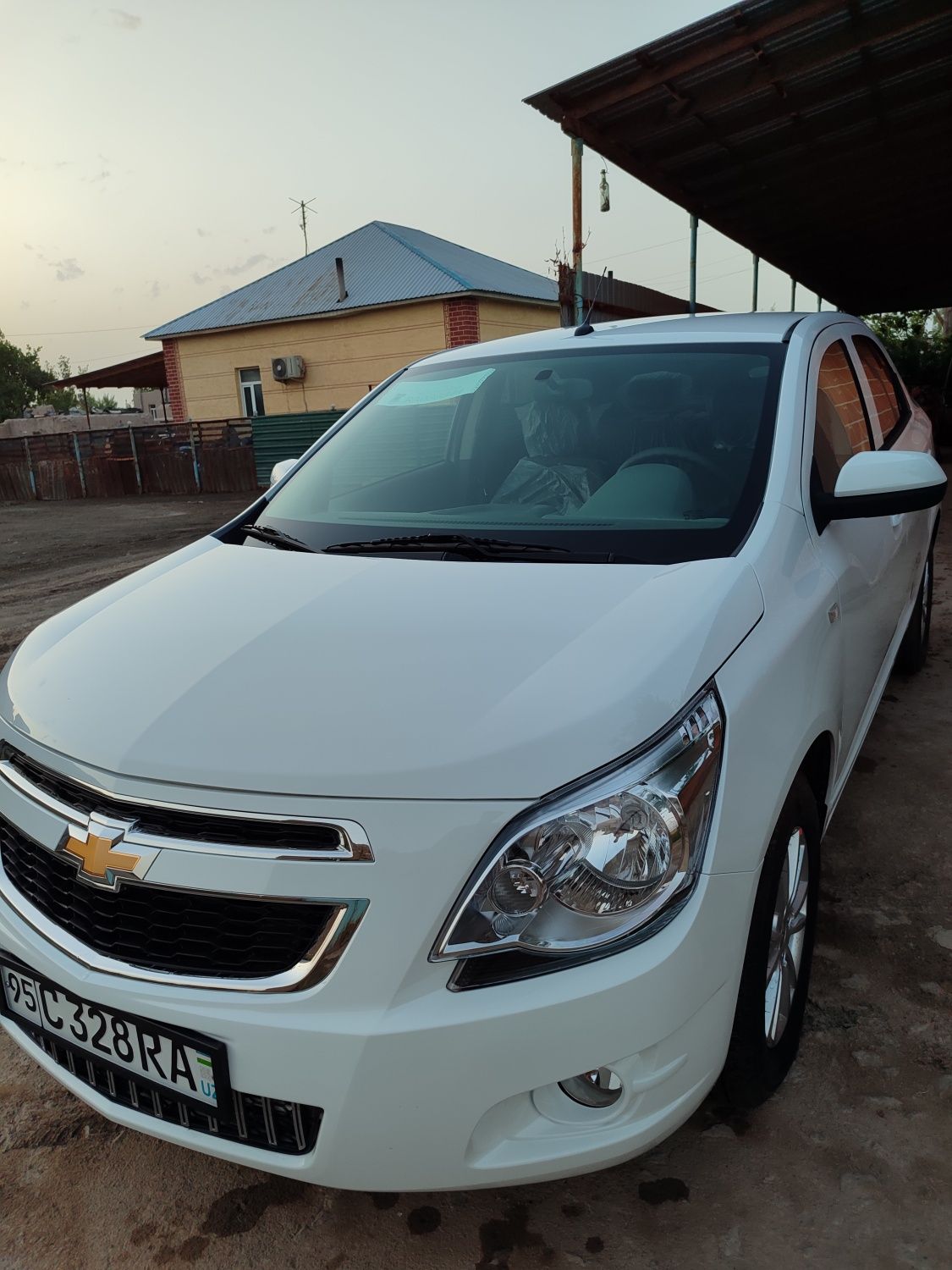 Cobalt 2024 aftamot full