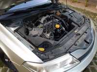 Piese dezmembrari Renault Laguna 2 motor  cutie  suspensie caroserie