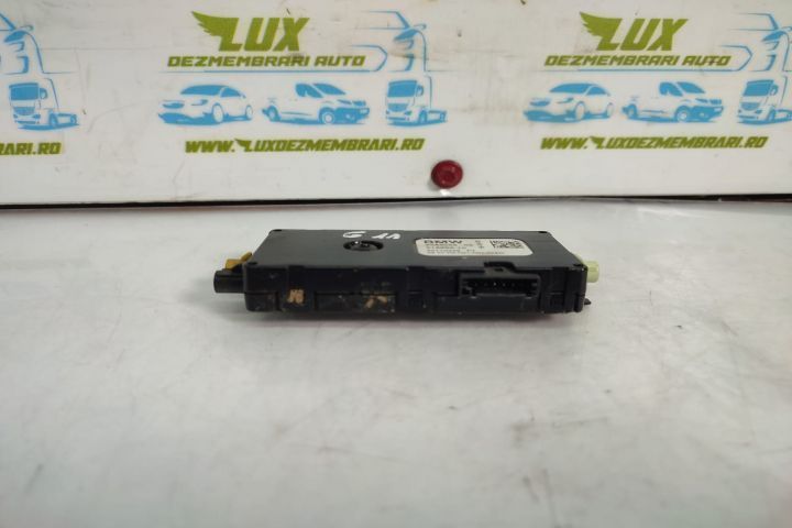 Amplificator antena 9384055-03 BMW Seria 7 G11/G12  [din 2015 pana  2020] seria