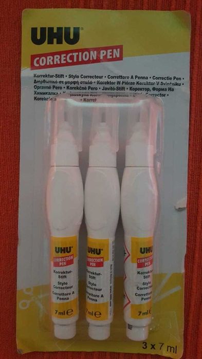 Vând produse de birotica