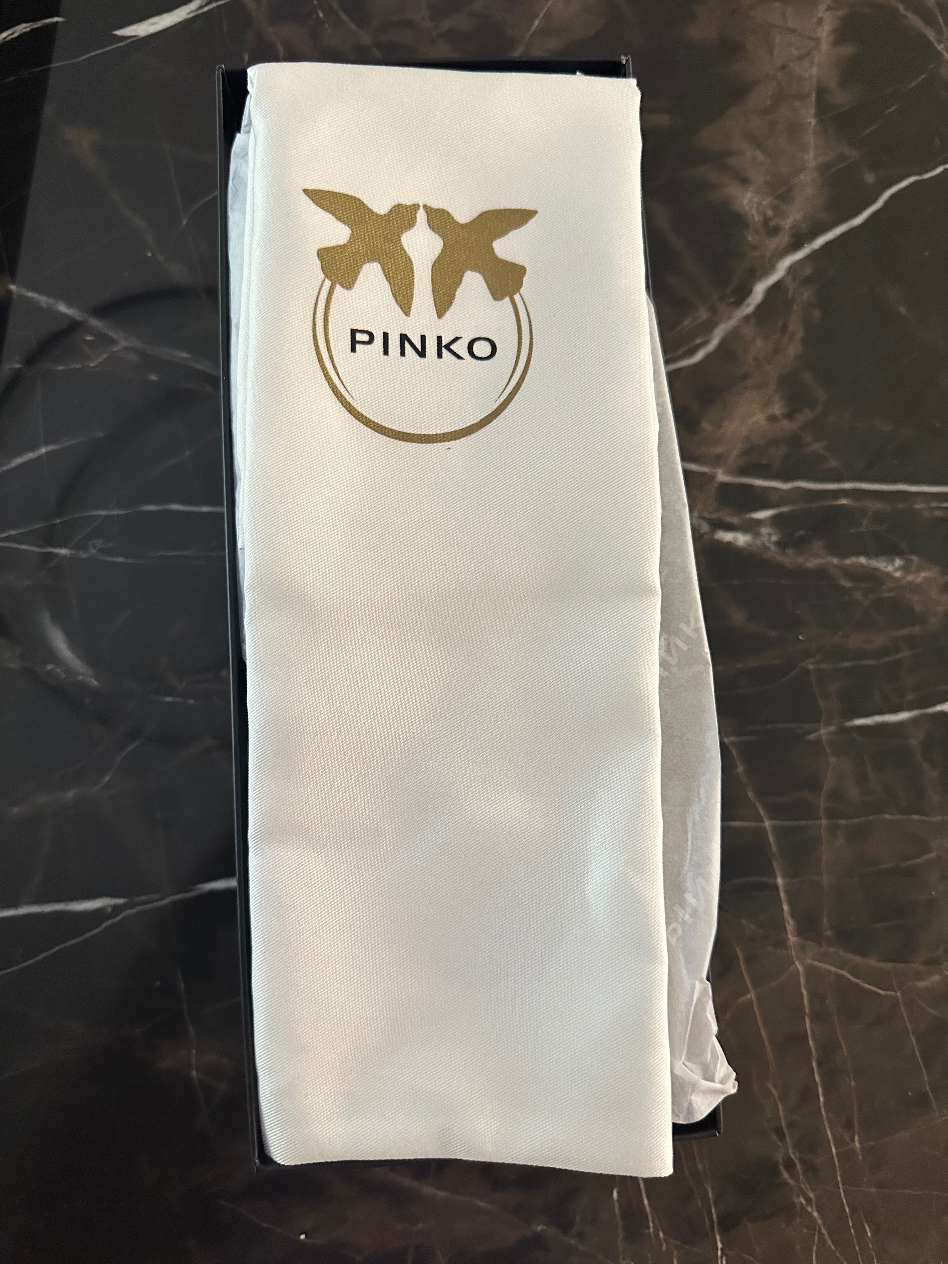 Дамски чехли Pinko