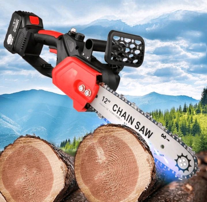 Fierăstrău Electric