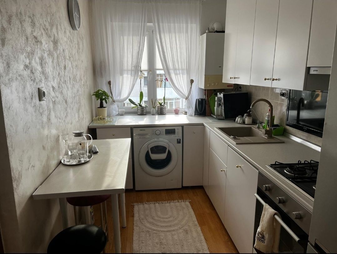 Apartament 3 camere
