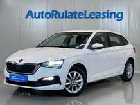 Skoda Scala GARANTIE 2 ANI, LED, Scaune incalzite, Clima, Jante aliaj