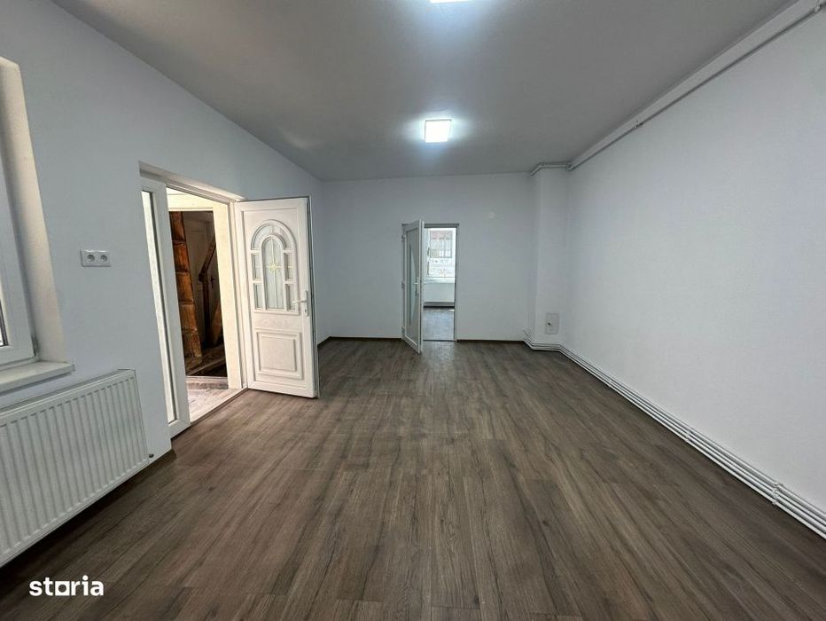 Casa individuala pretabila pt birou, strada Clinicilor
