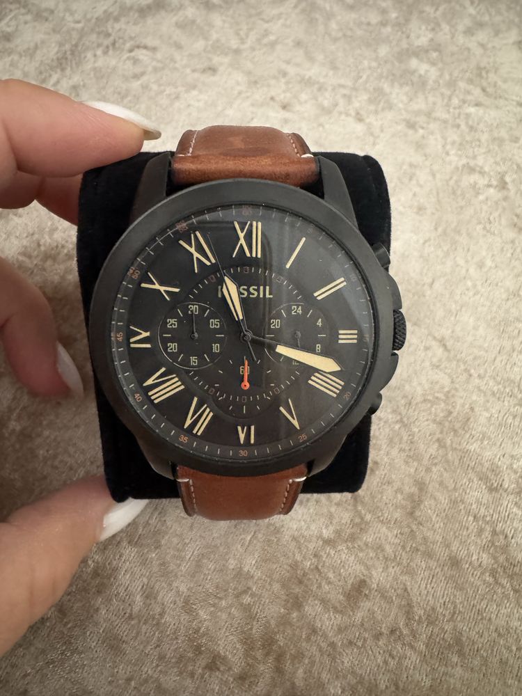 Мъжки часовник fossil