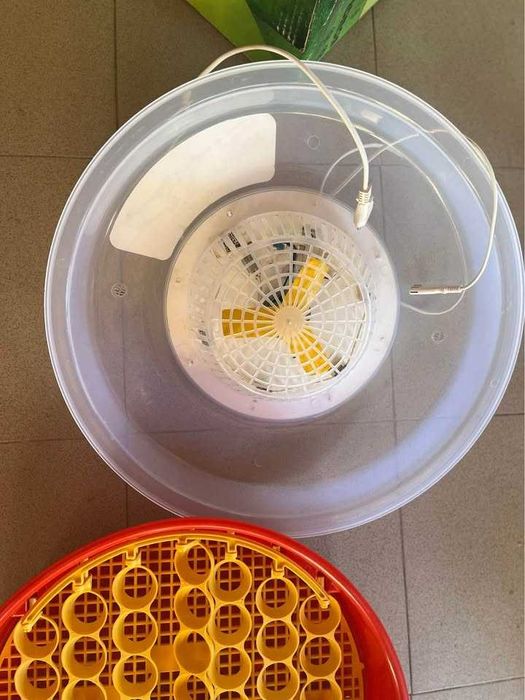 Incubator ouă Puișor X2