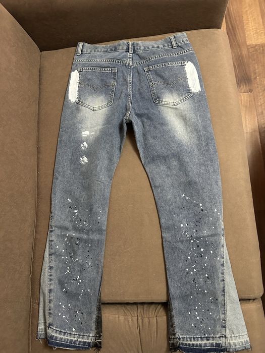 Gallery dept flared jeans