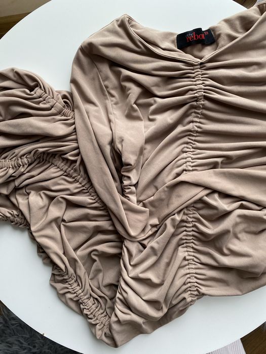 Cliche рокля - нова