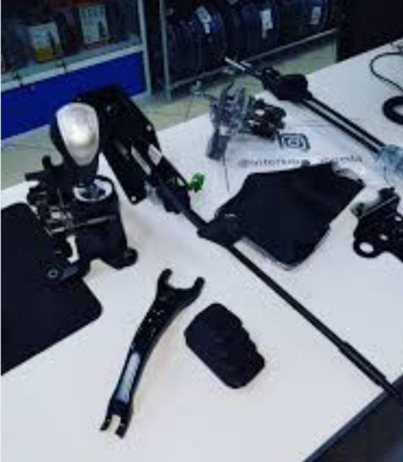 Peredelka robot na mehaniku