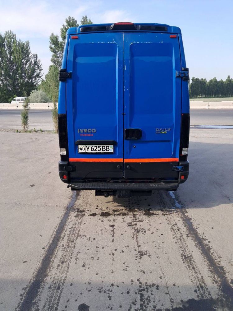 Sprinter sotiladi holati yaxshi
