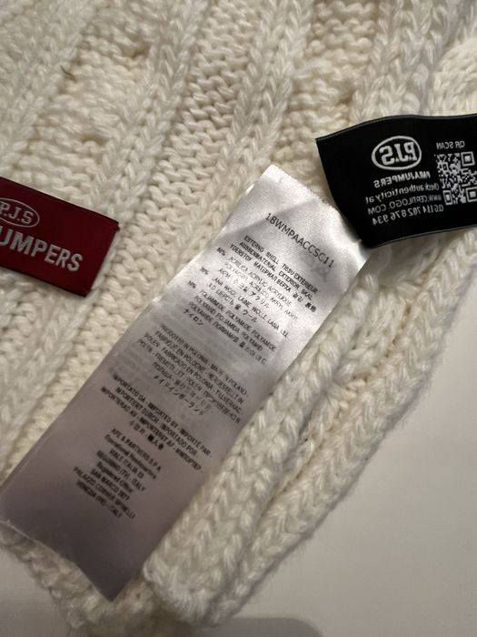 Parajumpers оригинален шал