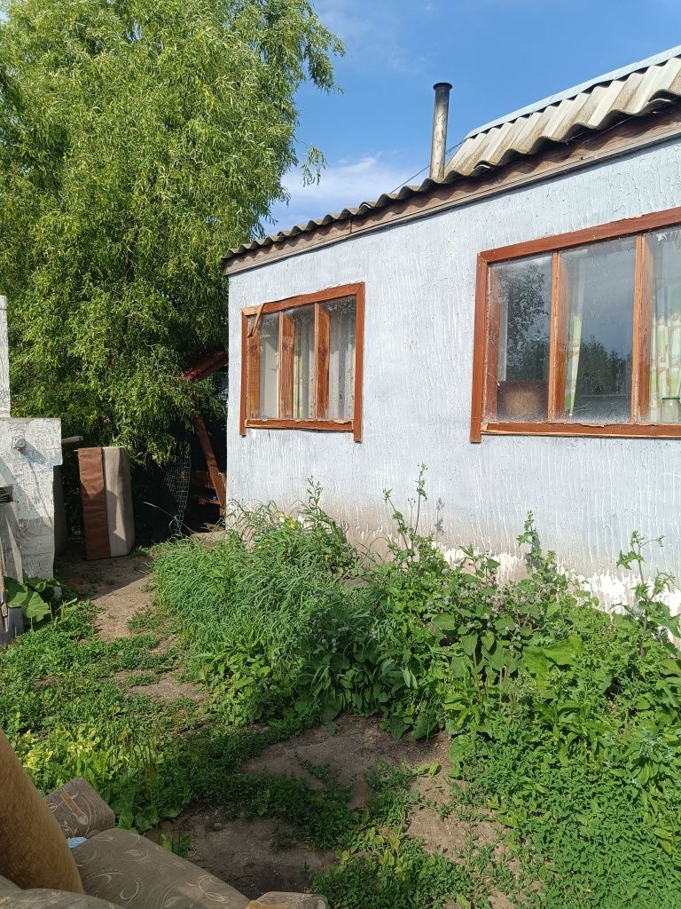 Продам дачу в обществе Ромашка