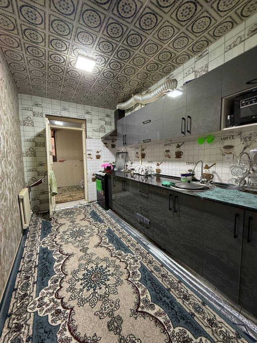 Продается 2-х комнатная квартира Нижный Терраса