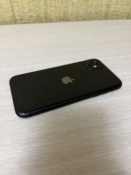Продам Iphone 11