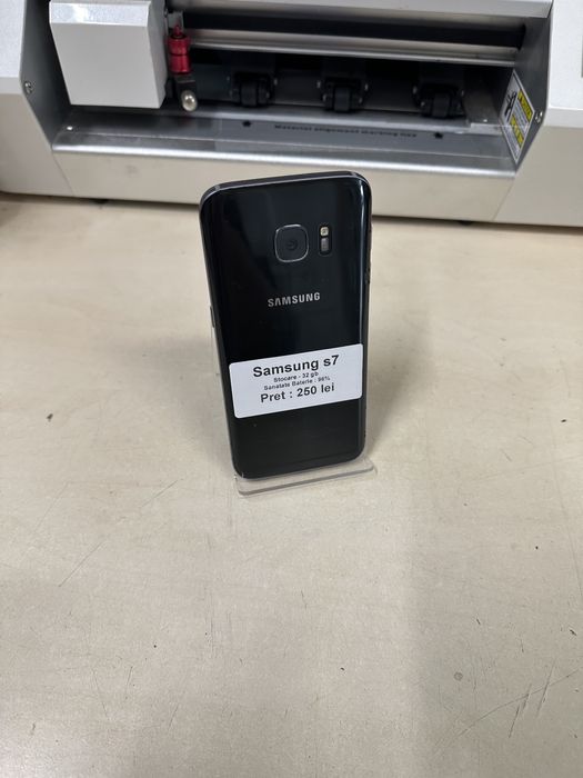 Samsung s7 / 32 gb / garantie