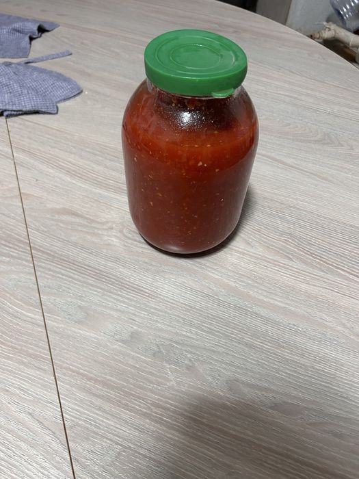 Кобра кислосладкий