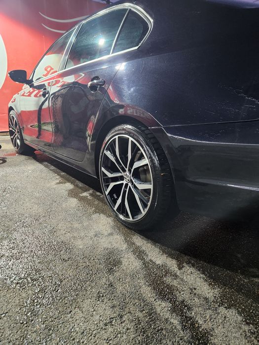 Jante 18' VW (Jetta, Golf, Passat)
