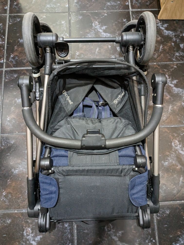 Cărucior Cybex Melio