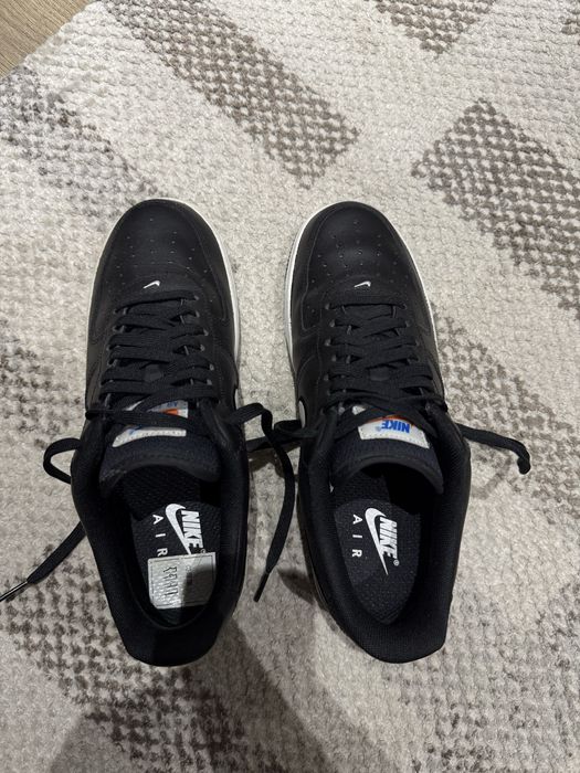 Продаются оригинальные кроссовки Nike Air Force 1 ‘07