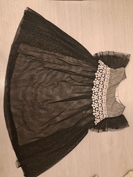 Set rochita eleganta