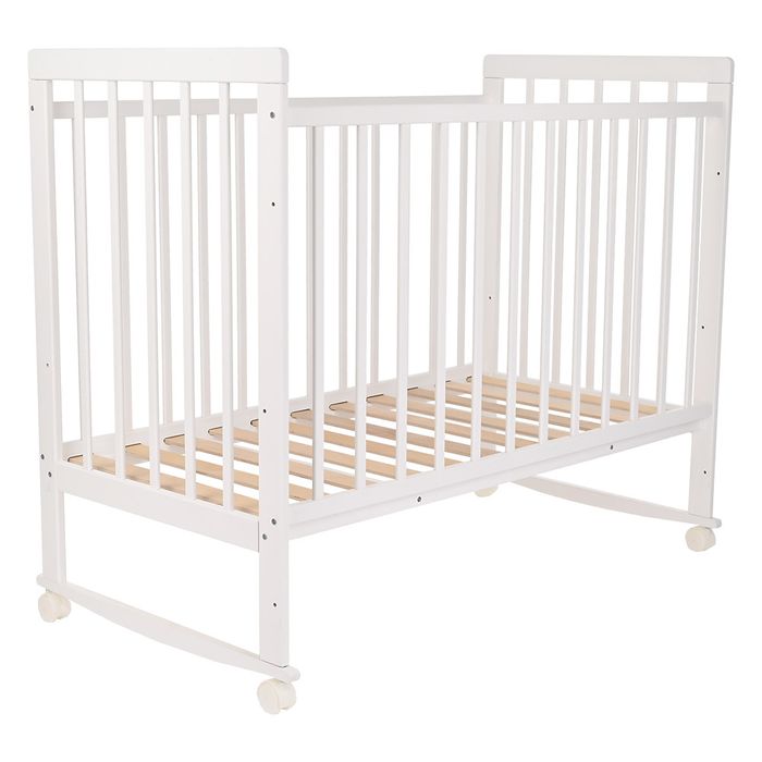 Продам детскую кроватку