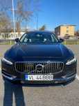 VOLVO S90 2 Inscription | B&W | Trapă | Magic Blue Metallic