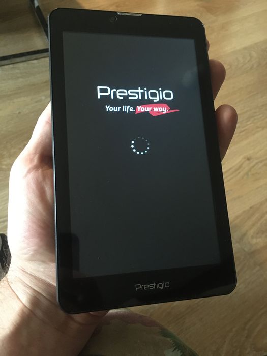 Таблет Prestigio grace 3157 4g