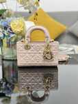 Geanta Christian Dior Lady D-Joy