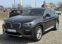 BMW X4 , Xdrive Euro 6