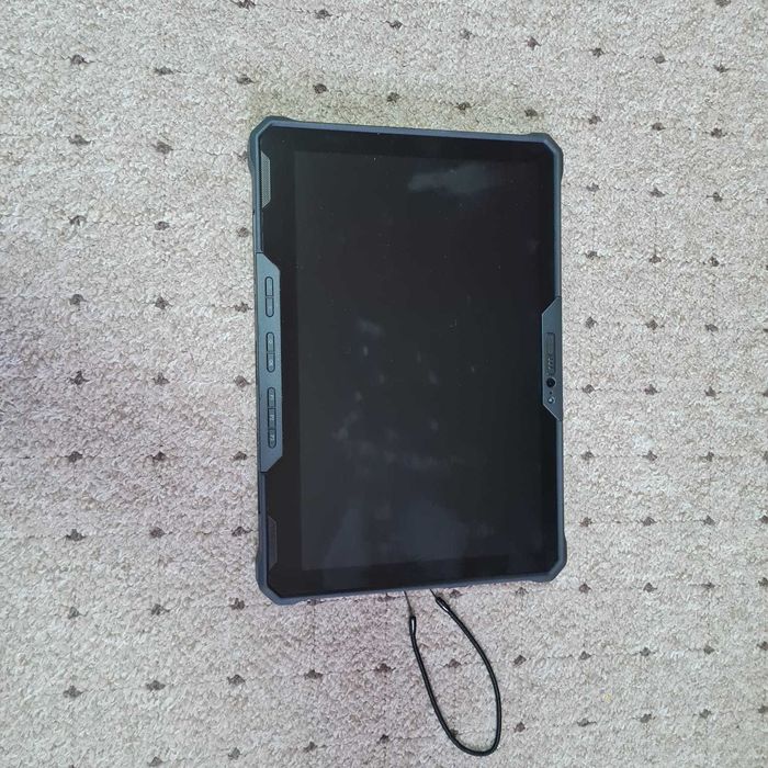 DELL Latitude 7230 Extreme Rugged Tablet