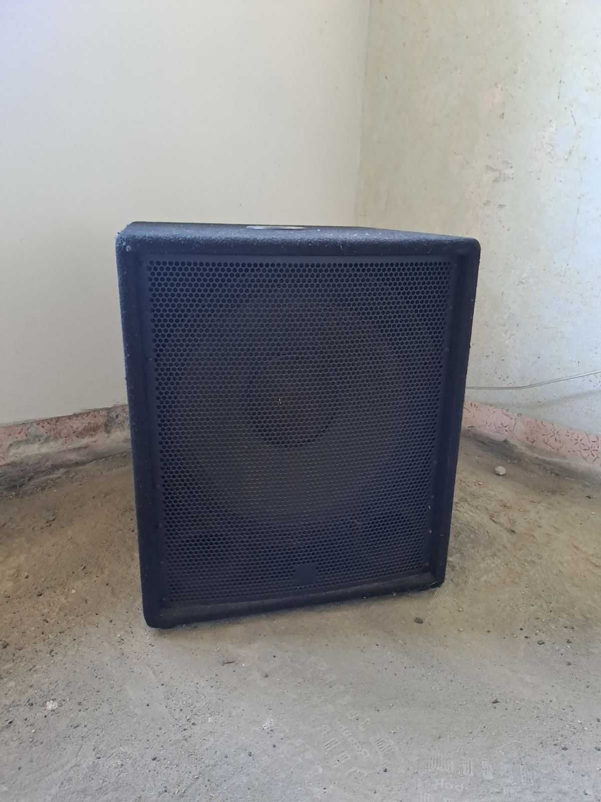 Бас Каси JBL JRX 100/118 S 2 бр.