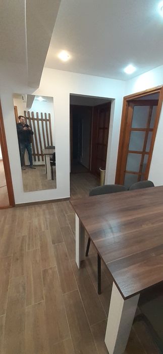 Chirie apartament 3 camere