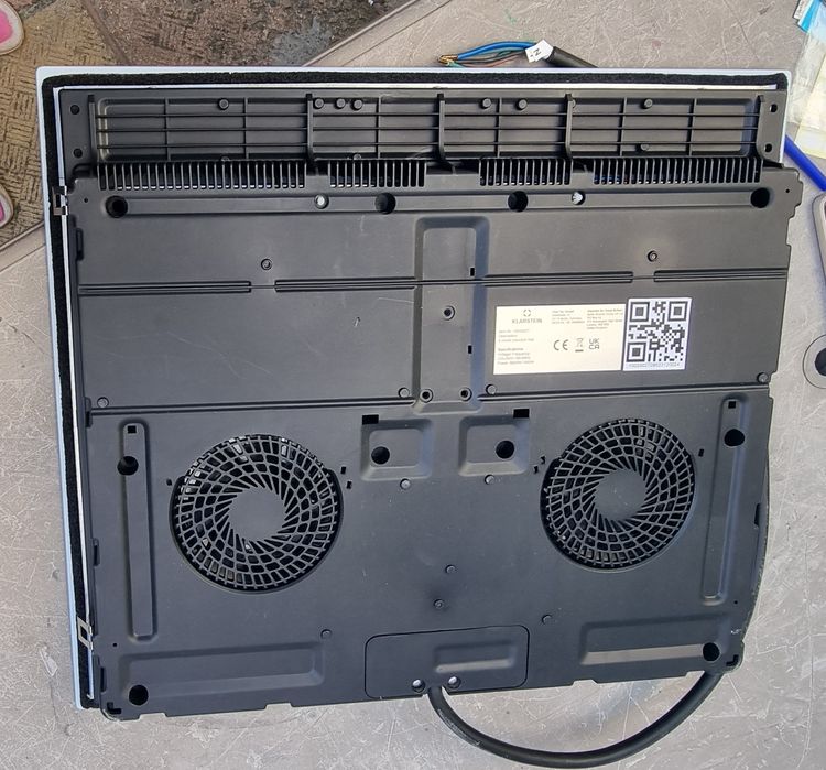 Индукционни котлони Klarstein 6600w-7400w