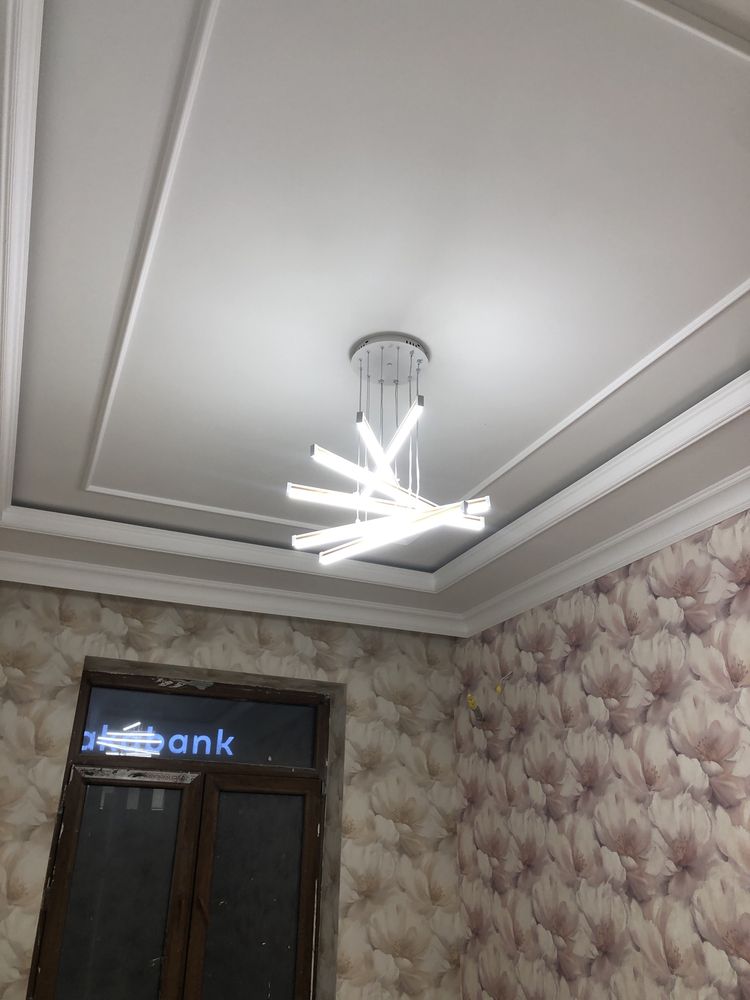 Elektirik xizmati 24;7