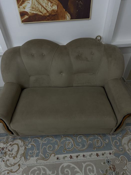 Мягкая мебель