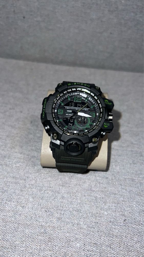 Ceas Casio G-shock