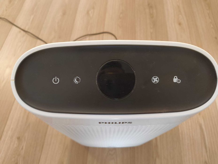 Purificator aer Philips AC1214