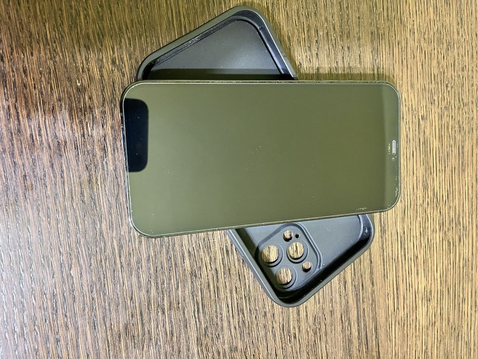 Iphone 12 Pro Max 128 GB