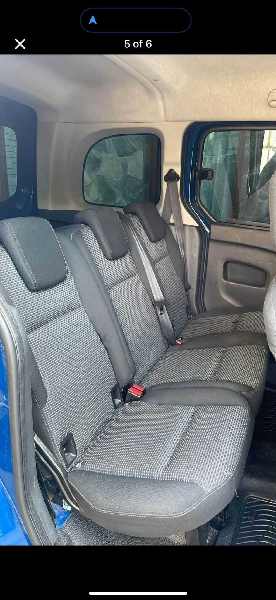 De vanzare Mercedes Citan