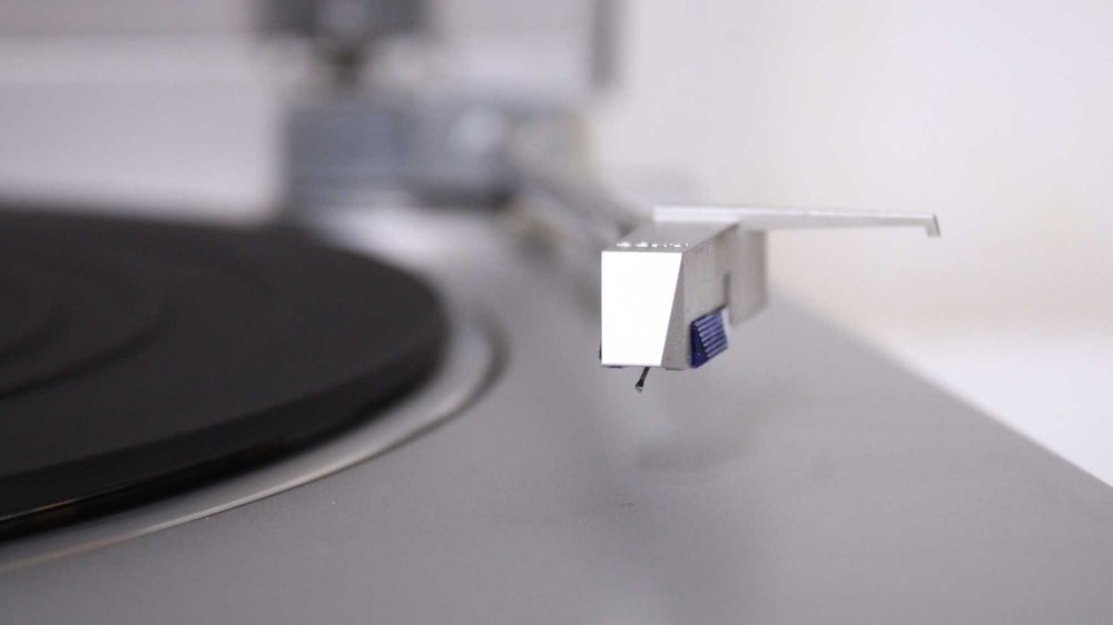 Pick up Sony SL-PX20,semiautomatic,direct drive,36cm.