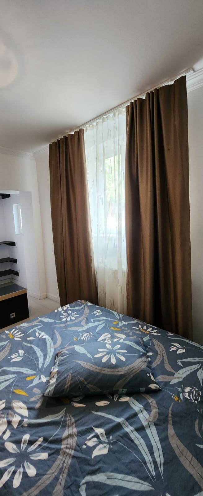 Regim hotelier,la 1 minut de centrul orasului,apart. 2 camere