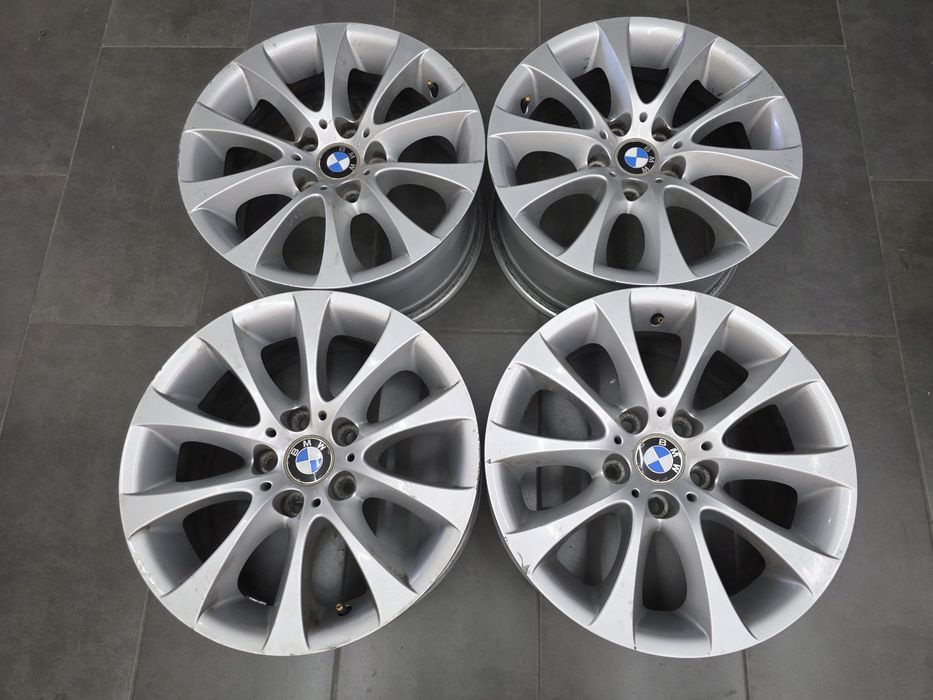 Джанти 17 - BMW Serie 3 E46, E90, Serie 1